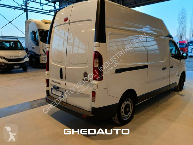 Veicolo commerciale Fiat TALENTO