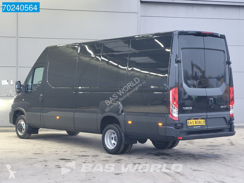 Autoutilitară Iveco 35C18 3.0L Automaat L3H2...