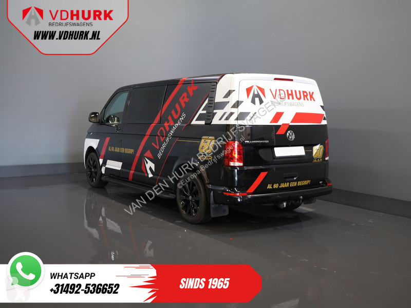 Furgoneta Volkswagen T6.1 2.0 TDI 150 pk DSG...
