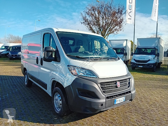 Furgoneta Fiat DUCATO L1H1