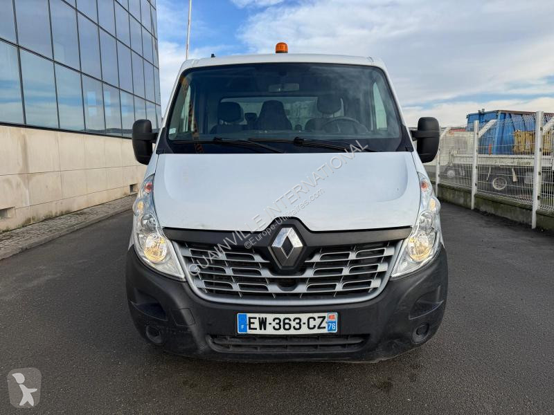 Veicolo commerciale Renault 2.3 DCI 150