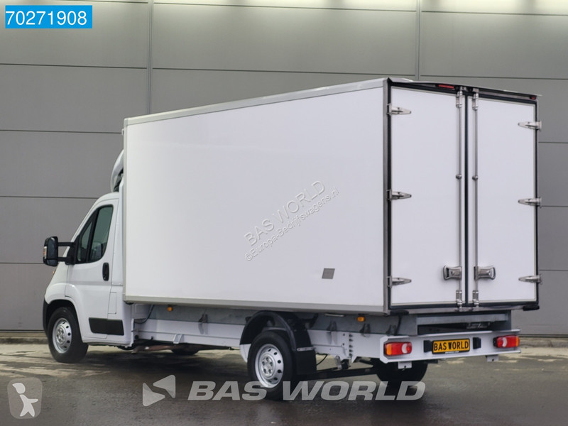 Autoutilitară Opel 165PK Koelwagen Carrier Koel...