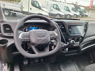Furgoneta Iveco nueva