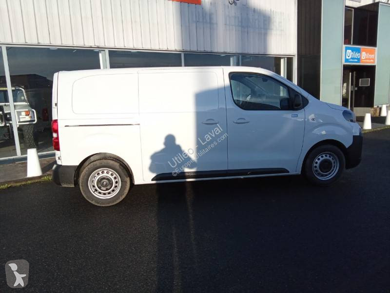 Autoutilitară Peugeot