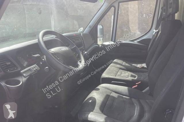 Furgoneta Iveco
