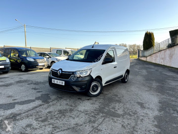 Caja cerrada Renault