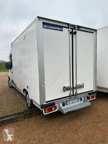 Multi température Renault