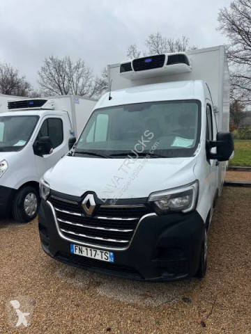 Multi température Renault