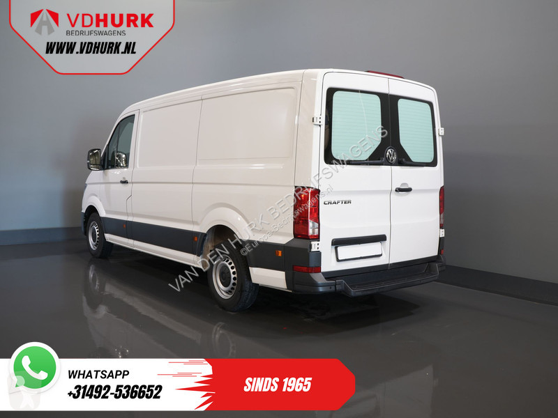 Furgoneta Volkswagen 2.0 TDI 140 pk DSG Aut....