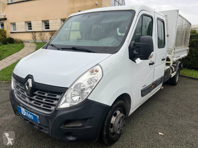 Veicolo commerciale Renault