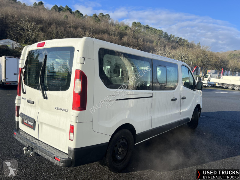 Autoutilitară Renault