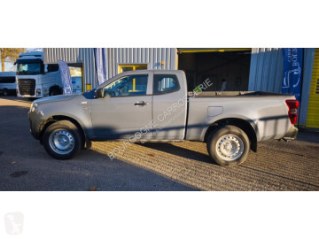 Camioneta pick-up Isuzu