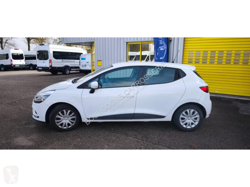 Furgoneta Renault CLIO 1.5 Energy dCi - 75  IV...