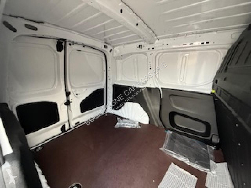 عربة نفعية Opel COMBO Combo-e Cargo M - 136...