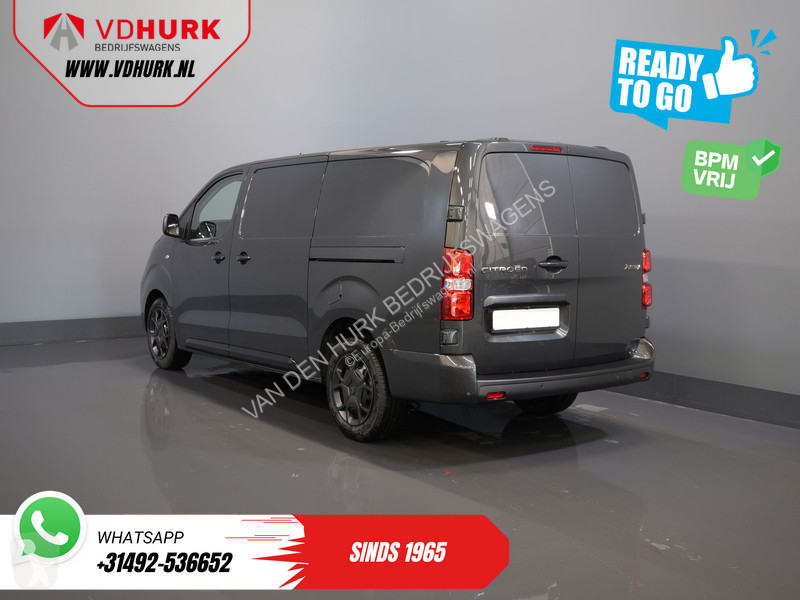 Furgoneta Citroën 2.0 HDI 180 pk Aut. L3 BPM...
