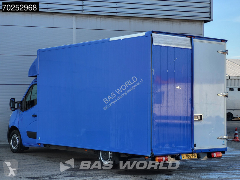 Veicolo commerciale Opel 170PK Automaat...