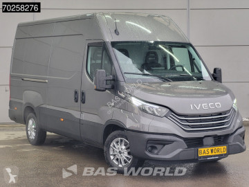 Fourgon utilitaire Iveco neuf