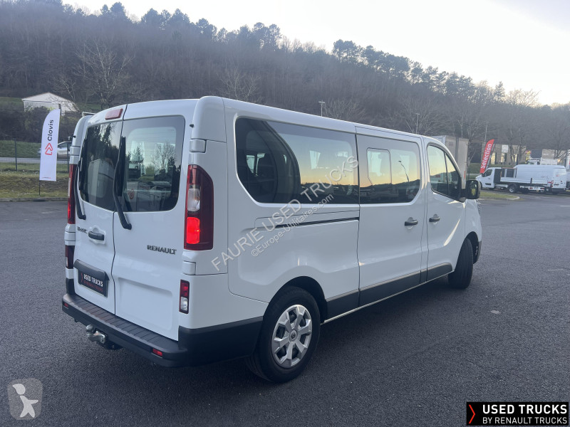 Autoutilitară Renault