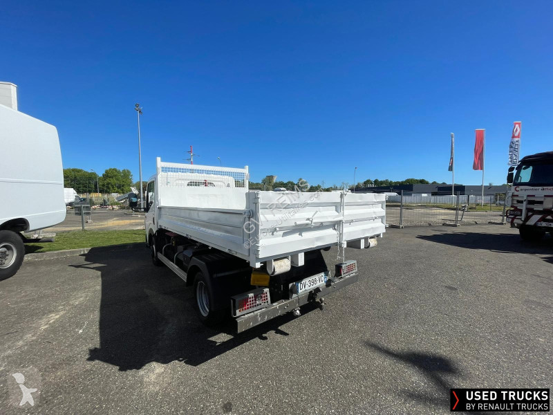 Véhicule utilitaire Renault