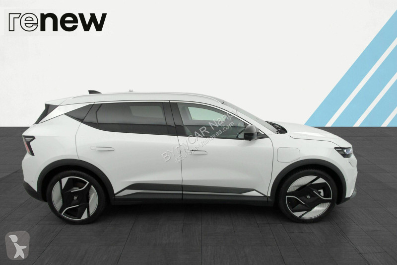 Varevogn Renault Scenic E-Tech electrique 220...