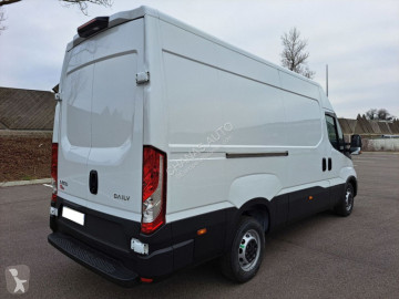 Frigorífica Iveco