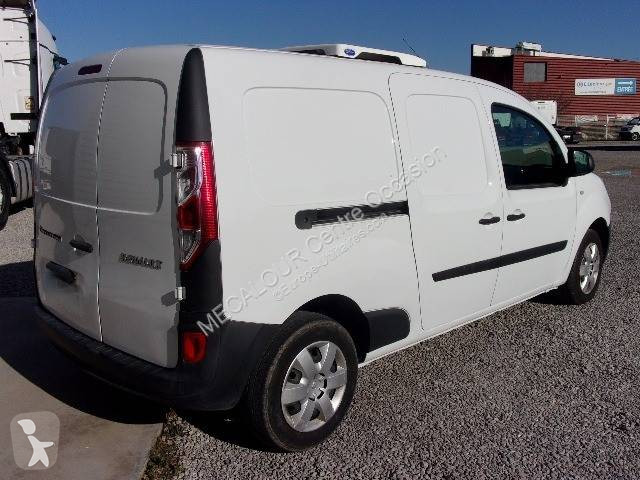 Furgoneta Renault