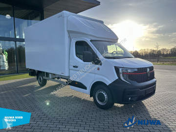 Fourgon utilitaire Renault neuf