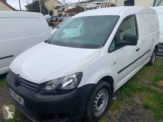 Furgoneta Volkswagen