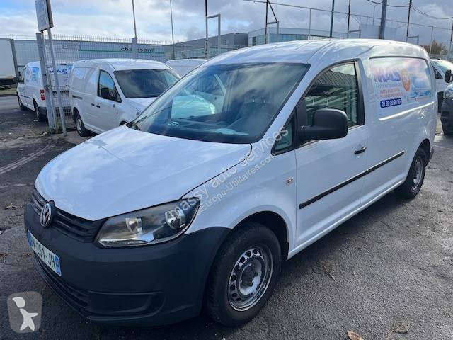 Furgoneta Volkswagen