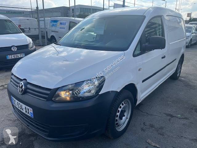 Furgoneta Volkswagen