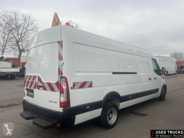 Caja cerrada Renault
