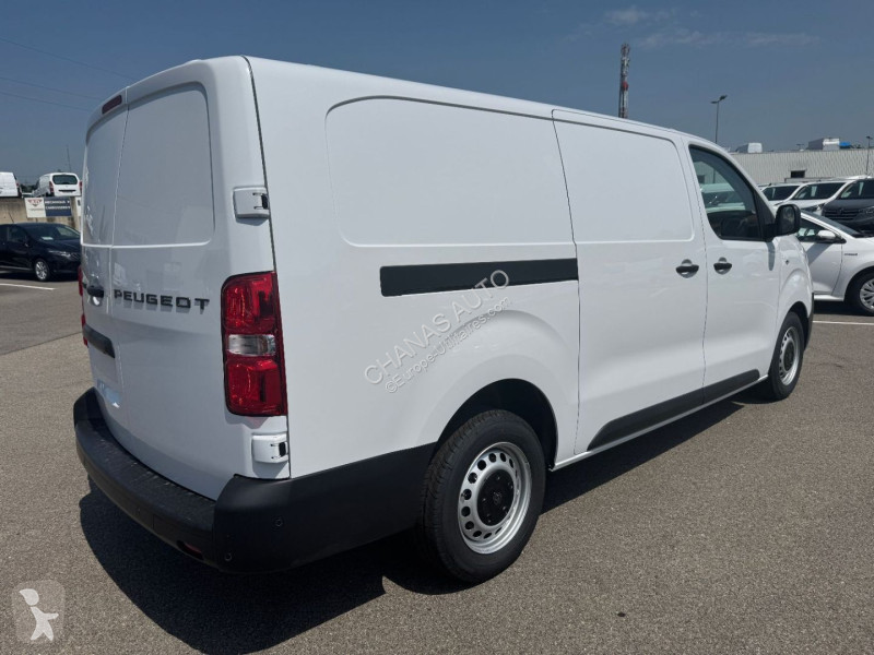 Veicolo commerciale Peugeot XL BLUEHDI 145 S&S...