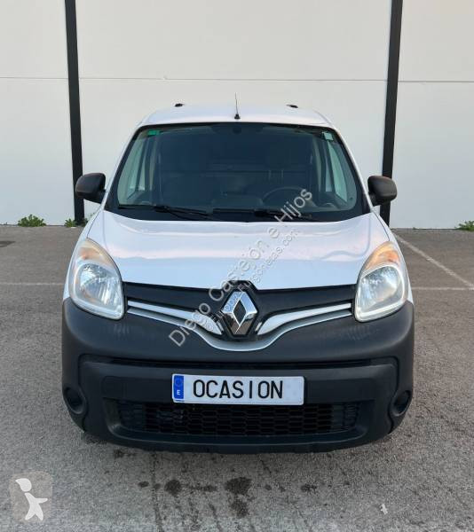 Furgoneta Renault