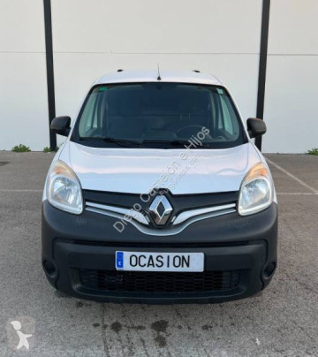 Furgoneta Renault