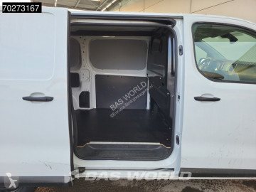 Caja cerrada Opel