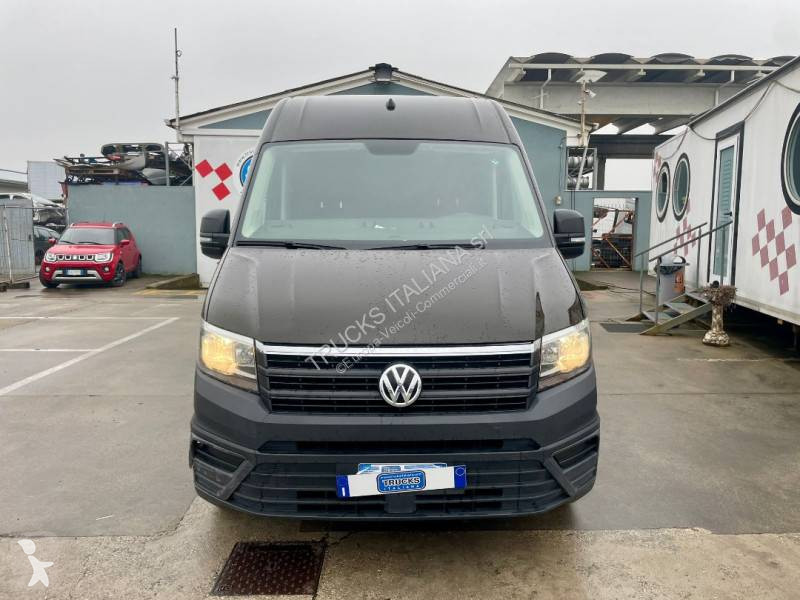 Furgoneta Volkswagen