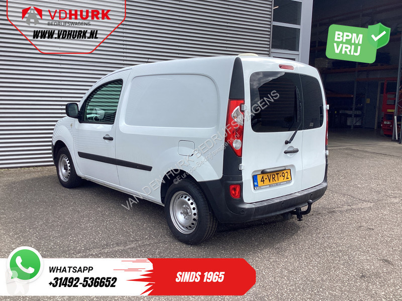 Véhicule utilitaire Renault 1.5 dCi 90 pk...