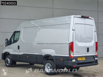 Fourgon utilitaire Iveco neuf