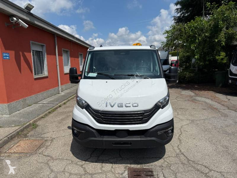 Nyttofordon Iveco
