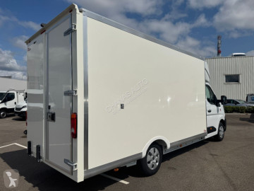 Cassonato grande volume Renault