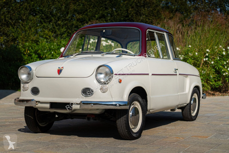 Nyttofordon NSU Prinz 30 Prinz 30