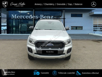 Camioneta pick-up Ford