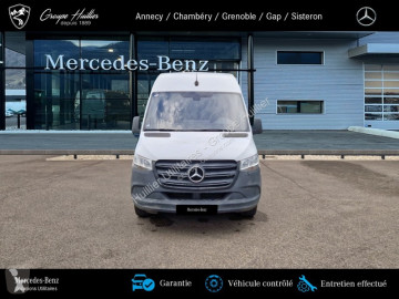 Caja cerrada Mercedes