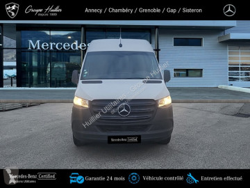 Caja cerrada Mercedes