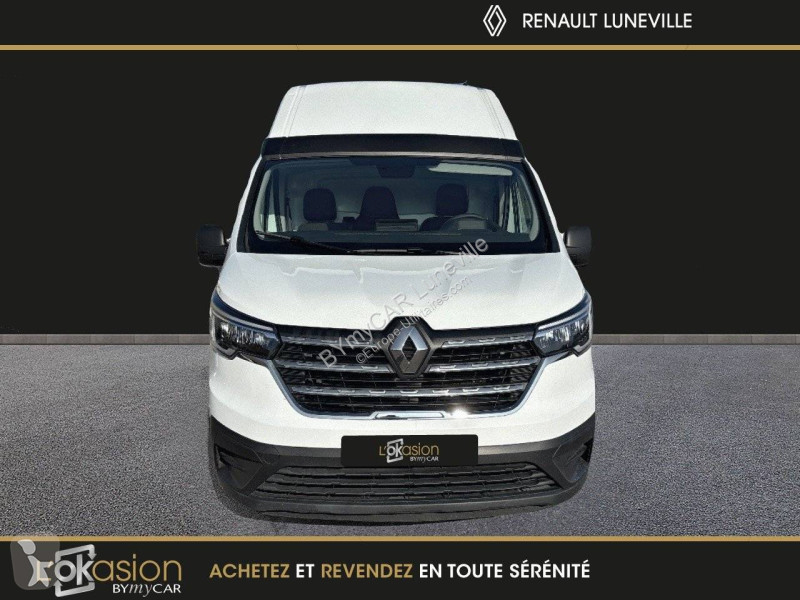 Veículo utilitário Renault TRAFIC FGN L2H2 3000...