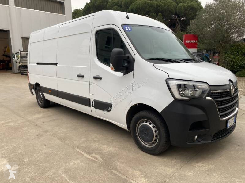 Veicolo commerciale Renault