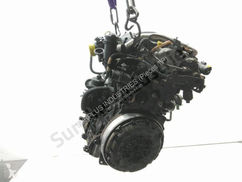 Furgoneta Fiat