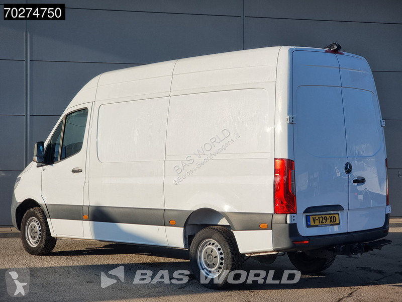 Bedrijfswagen Mercedes 319 CDI 3.0L Automaat...