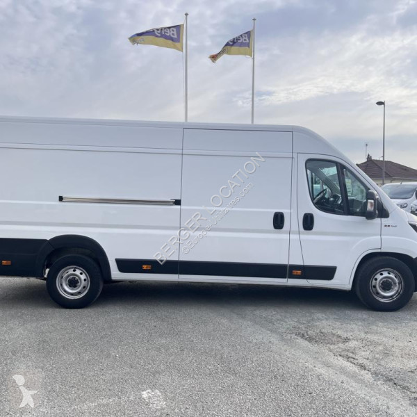 Nyttofordon Fiat Ducato