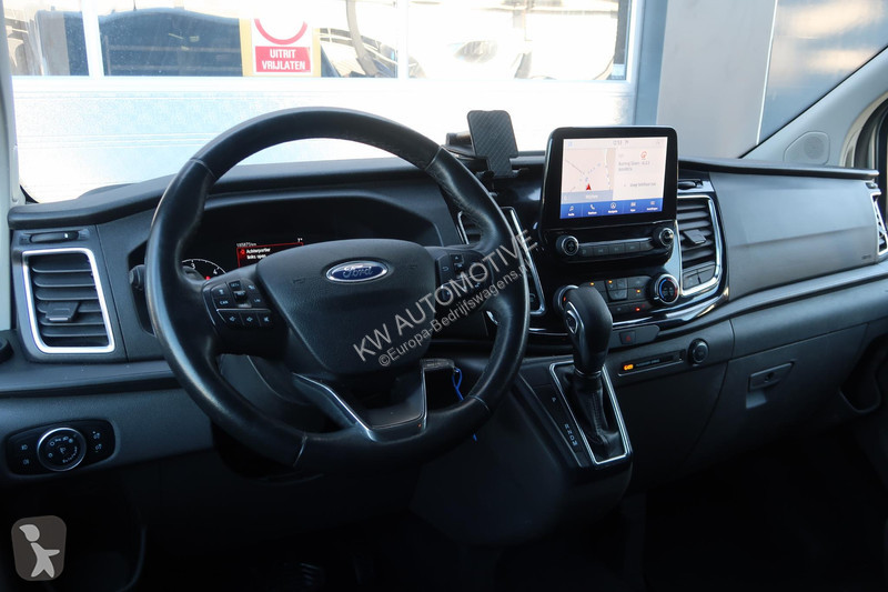 Furgoneta Ford 320 2.0 TDCI L2H1 ACTIVE DC AUT/...